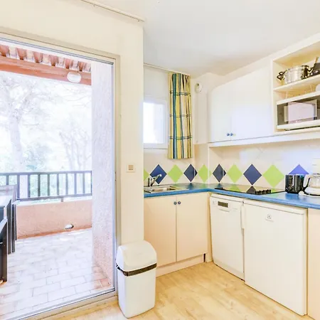 Saint-raphael Valescure - Maeva - 4 Personnes - Confort Mae-0134 * Сен-Рафаель