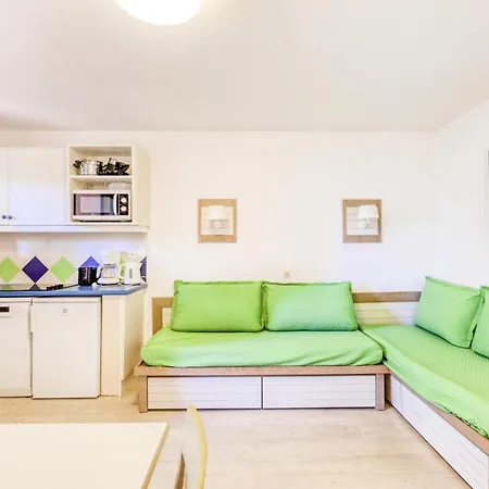 Saint-raphael Valescure - Maeva - 4 Personnes - Confort Mae-0134 Сен-Рафаель