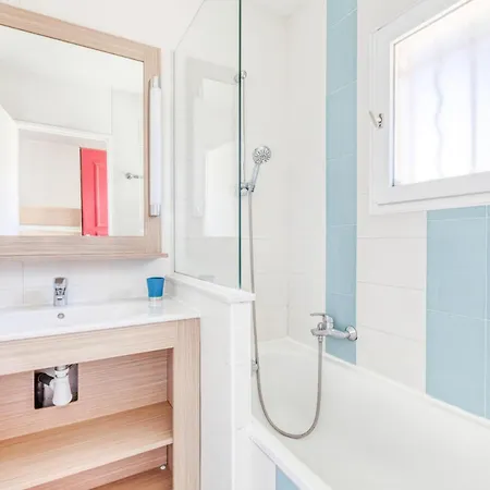 Saint-raphael Valescure - Maeva - 4 Personnes - Confort Mae-0134 * Сен-Рафаель