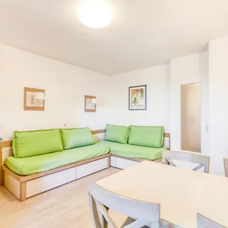 Saint-raphael Valescure - Maeva - 4 Personnes - Confort Mae-0134 Апартаменти Сен-Рафаель