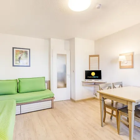 Saint-raphael Valescure - Maeva - 4 Personnes - Confort Mae-0134 * Сен-Рафаель