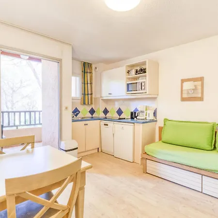 Saint-raphael Valescure - Maeva - 4 Personnes - Confort Mae-0134 Сен-Рафаель