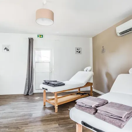Saint-raphael Valescure - Maeva - 4 Personnes - Confort Mae-0134 * Сен-Рафаель