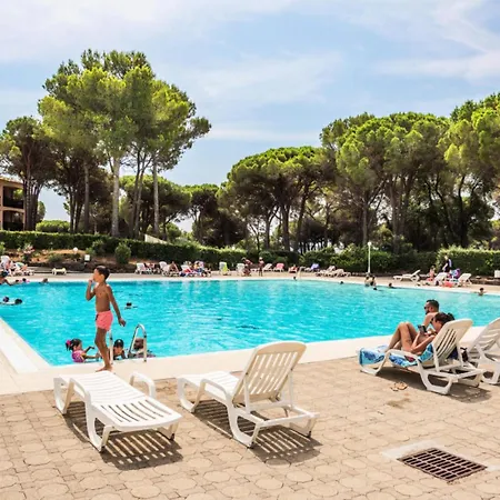 Апартаменти Saint-raphael Valescure - Maeva - 4 Personnes - Confort Mae-0134 Сен-Рафаель