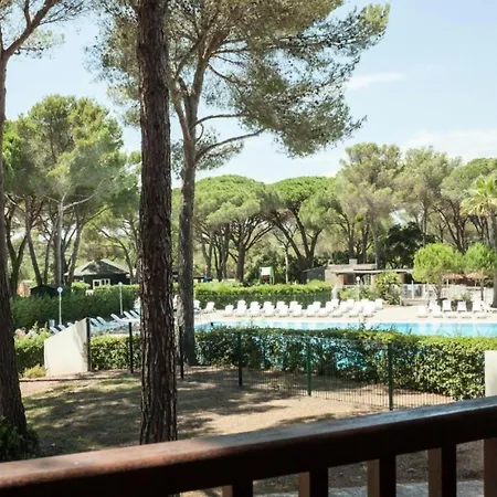 Saint-raphael Valescure - Maeva - 4 Personnes - Confort Mae-0134 * Сен-Рафаель