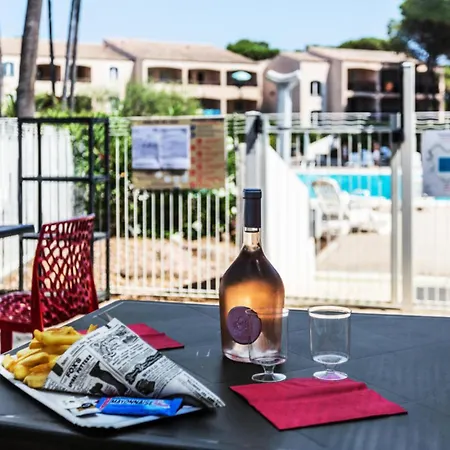 Saint-raphael Valescure - Maeva - 4 Personnes - Confort Mae-0134 Апартаменти