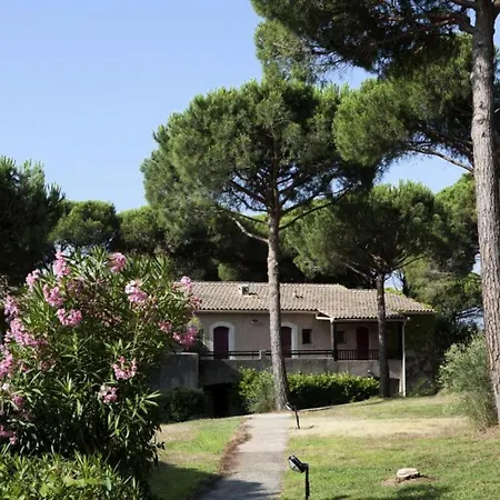 Saint-raphael Valescure - Maeva - 4 Personnes - Confort Mae-0134 *