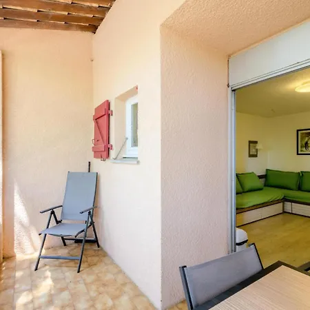 Апартаменти Saint-raphael Valescure - Maeva - 4 Personnes - Confort Mae-0134