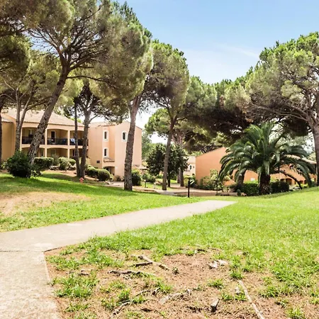 Saint-raphael Valescure - Maeva - 4 Personnes - Confort Mae-0134 Сен-Рафаель