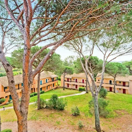 Saint-raphael Valescure - Maeva - 4 Personnes - Confort Mae-0134 Апартаменти