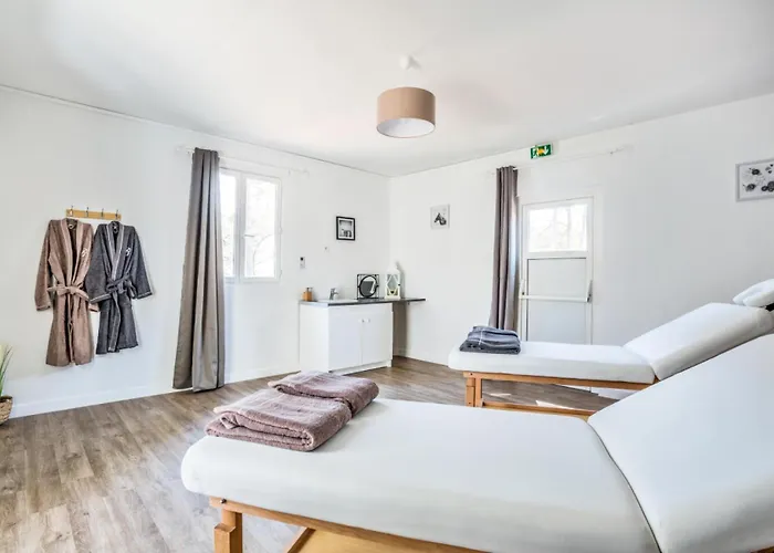 Saint-raphael Valescure - Maeva - 4 Personnes - Confort Mae-0134