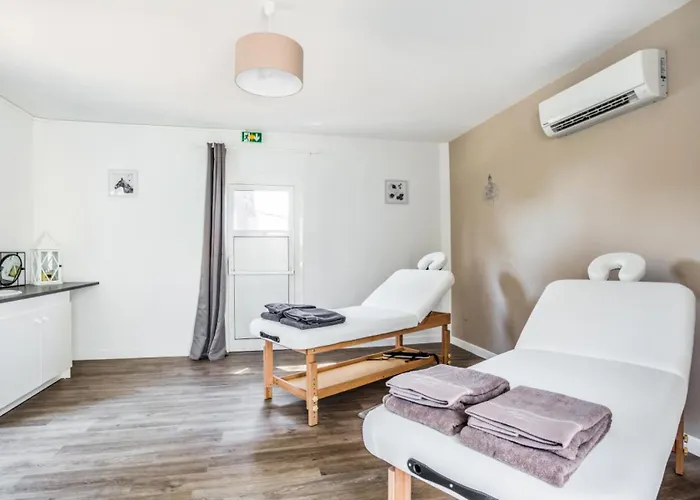 Saint-raphael Valescure - Maeva - 4 Personnes - Confort Mae-0134 * Сен-Рафаель