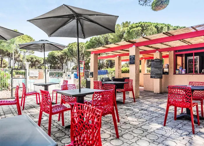 Saint-raphael Valescure - Maeva - 4 Personnes - Confort Mae-0134