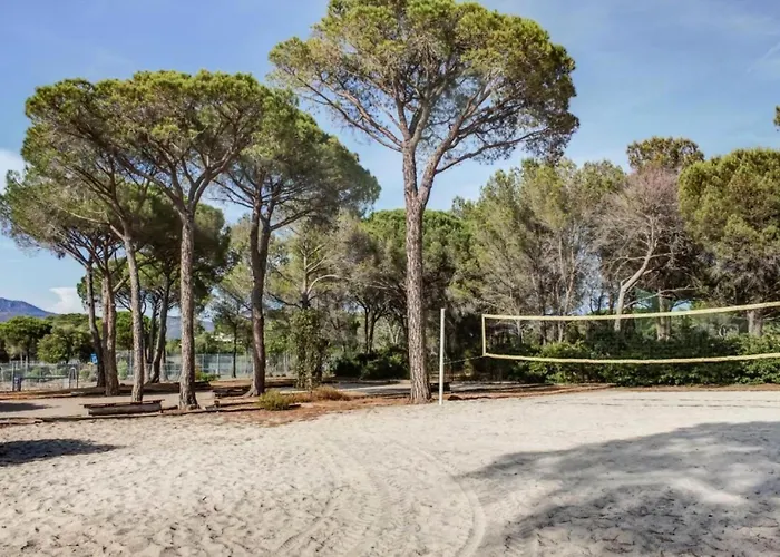 Saint-raphael Valescure - Maeva - 4 Personnes - Confort Mae-0134 * Сен-Рафаель