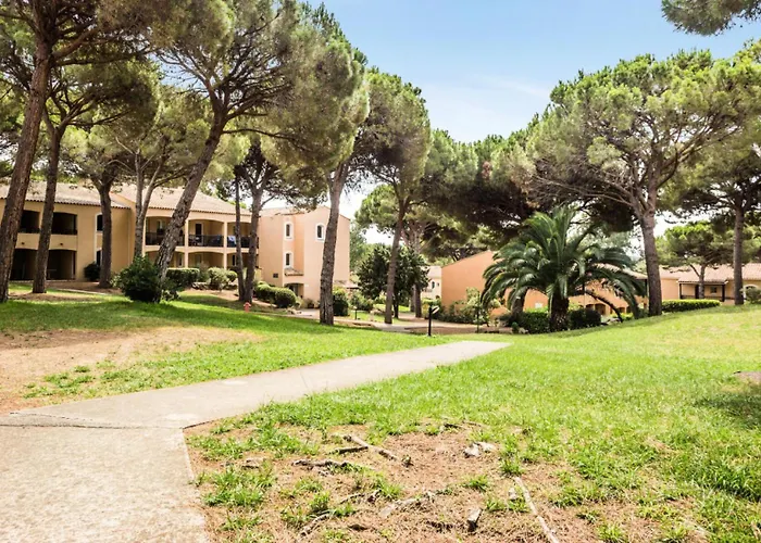 Saint-raphael Valescure - Maeva - 4 Personnes - Confort Mae-0134 Сен-Рафаель