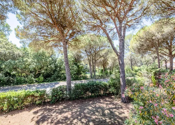 Saint-raphael Valescure - Maeva - 4 Personnes - Confort Mae-0134 *