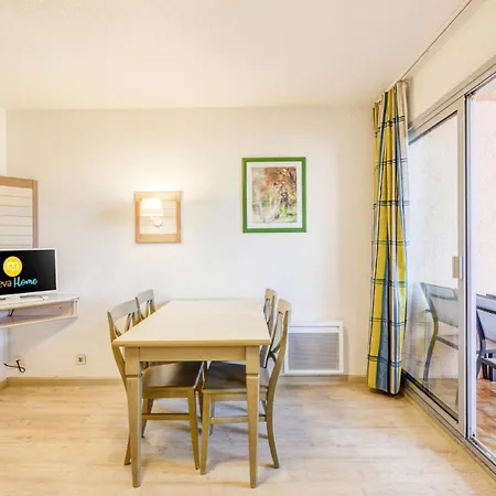 Saint-raphael Valescure - Maeva - 4 Personnes - Confort Mae-0134