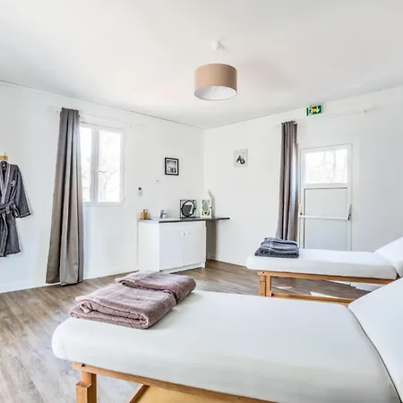 Saint-raphael Valescure - Maeva - 4 Personnes - Confort Mae-0134