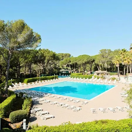 Saint-raphael Valescure - Maeva - 4 Personnes - Confort Mae-0134 Apartamento *