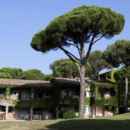 Saint-raphael Valescure - Maeva - 4 Personnes - Confort Mae-0134 Lejlighed *