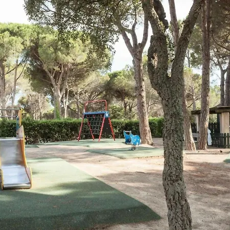 Saint-raphael Valescure - Maeva - 4 Personnes - Confort Mae-0134 *