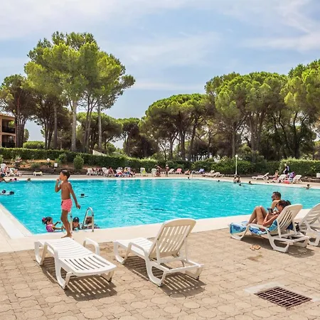 Lejlighed Saint-raphael Valescure - Maeva - 4 Personnes - Confort Mae-0134 *