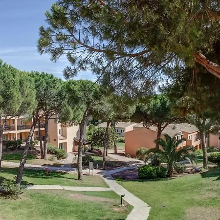 Lejlighed Saint-raphael Valescure - Maeva - 4 Personnes - Confort Mae-0134 *