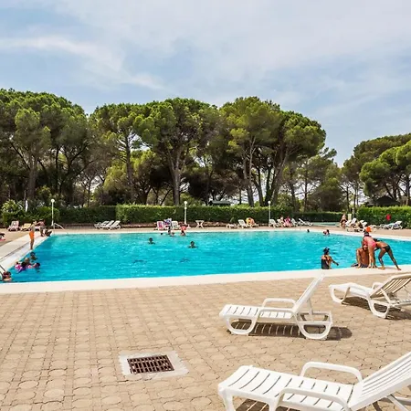 Saint-raphael Valescure - Maeva - 4 Personnes - Confort Mae-0134