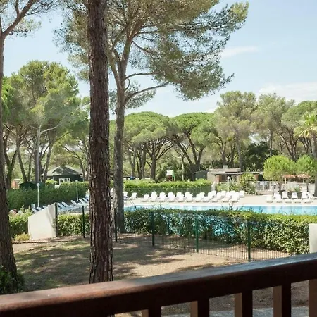 Lejlighed Saint-raphael Valescure - Maeva - 4 Personnes - Confort Mae-0134