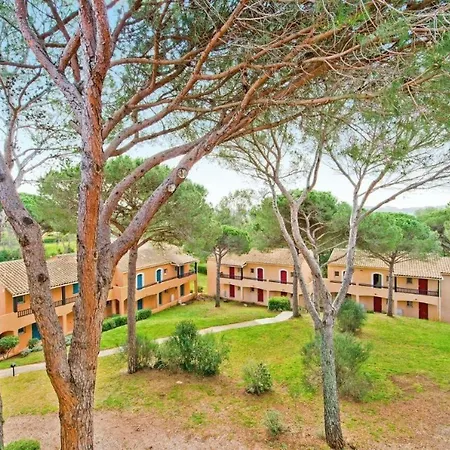 Saint-raphael Valescure - Maeva - 4 Personnes - Confort Mae-0134