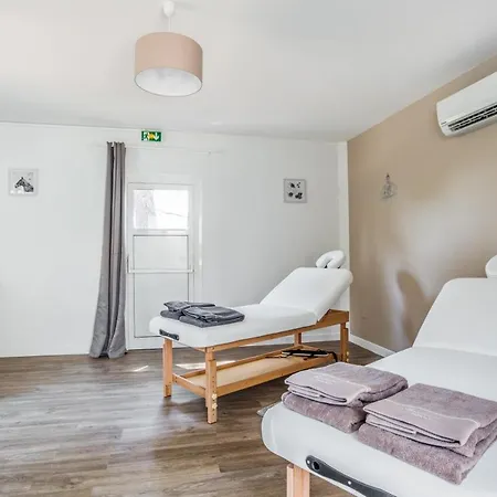 Lejlighed Saint-raphael Valescure - Maeva - 4 Personnes - Confort Mae-0134 *