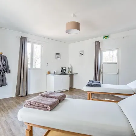 Saint-raphael Valescure - Maeva - 4 Personnes - Confort Mae-0134 Lejlighed *