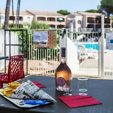 Saint-raphael Valescure - Maeva - 4 Personnes - Confort Mae-0134 *