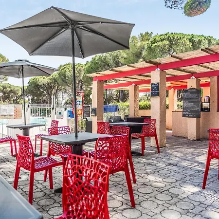 Lejlighed Saint-raphael Valescure - Maeva - 4 Personnes - Confort Mae-0134 *