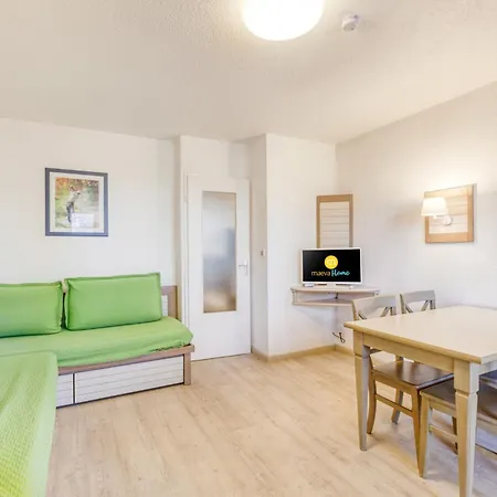 Saint-raphael Valescure - Maeva - 4 Personnes - Confort Mae-0134 *