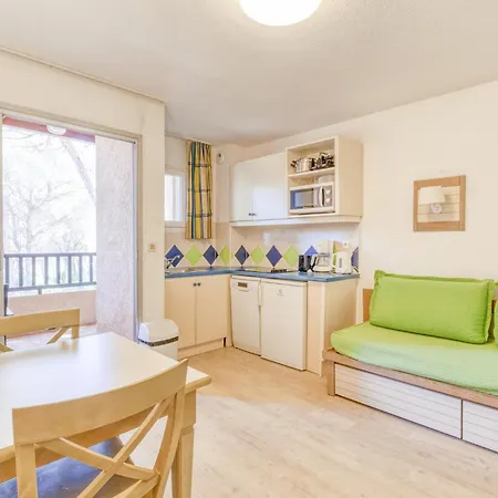 Saint-raphael Valescure - Maeva - 4 Personnes - Confort Mae-0134 *