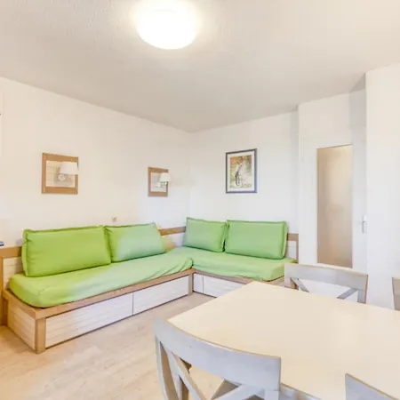Saint-raphael Valescure - Maeva - 4 Personnes - Confort Mae-0134