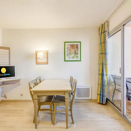 Saint-raphael Valescure - Maeva - 4 Personnes - Confort Mae-0134