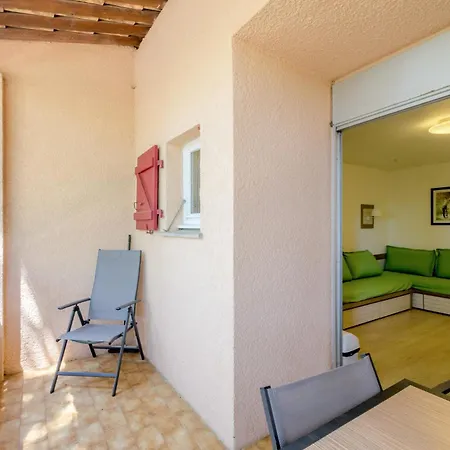 Saint-raphael Valescure - Maeva - 4 Personnes - Confort Mae-0134 Lejlighed