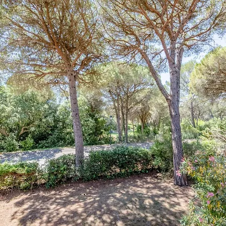 Lejlighed Saint-raphael Valescure - Maeva - 4 Personnes - Confort Mae-0134 *
