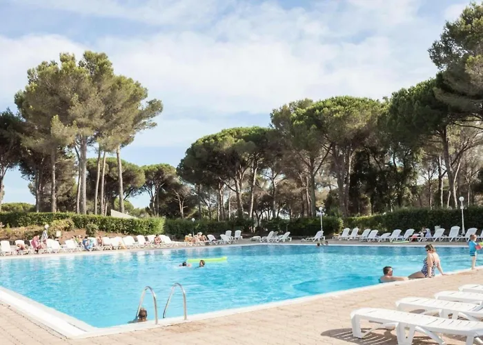 Résidence Saint-raphaël Valescure - Maeva - 4 Personnes - Confort Mae-0134 Saint-Raphaël