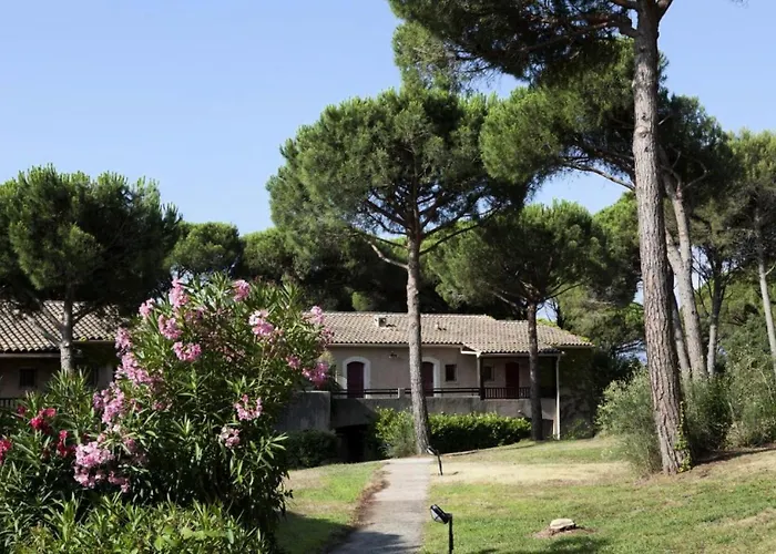 Saint-raphael Valescure - Maeva - 4 Personnes - Confort Mae-0134 *